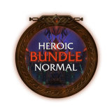 Nerub'ar Heroic Raid Plus Free Normal Bundle