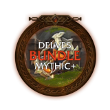 Mythic+ & Delve Bundle