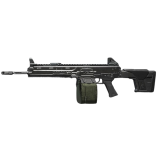 Kastov LSW LMG Boost