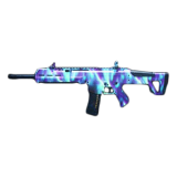 MWZ Nothing Cosmos Blueprint Unlock
