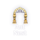 Ant Nest Boosting Service