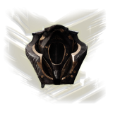 Cenotaph Mask Exotic Warlock Helmet