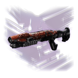 Scavenger's Fate Shotgun God Roll