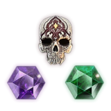 Grand Gems for Sale