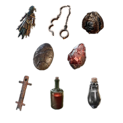 Buy D4 Boss Summoning Materials – Cheap Boss Mats for Sale