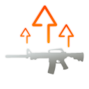 Weapons Boost