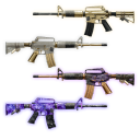 Multiplayer Camos Boost