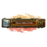 Alterac Valley of Olde Achievement Boost