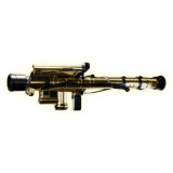 Cigma 2B Gold Camo Boost