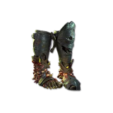 PoE 2 Corpsewade Boots For Sale