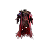 PoE 2 Couture of Crimson Body Armour For Sale