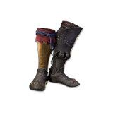 PoE 2 The Knight-errant Boots For Sale