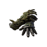 PoE 2 Treefingers Gloves For Sale