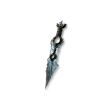 PoE 2 Winter's Bite Dagger For Sale