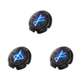 PoE 2 Ezomyte Runes For Sale