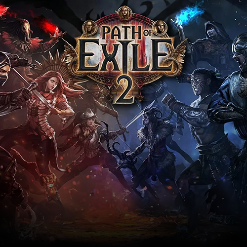 Path of Exile 2 Boosting