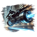 Oppressor Mk II Boost