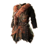 PoE 2 Foxshade Body Armour For Sale