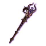 PoE 2 Font of Power Sceptre For Sale