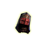 PoE 2 Atsak's Sight Helmet For Sale