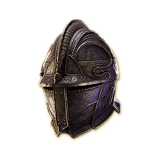 PoE 2 Ezomyte Peak Helmet For Sale