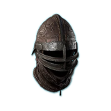 PoE 2 Erian's Cobble Helmet For Sale