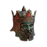 PoE 2 Crown of the Victor Helmet For Sale