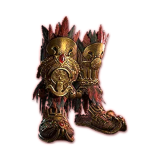 PoE 2 Powertread Boots For Sale