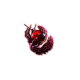 PoE 2 Xoph's Blood Amulet For Sale