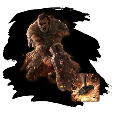 Buy PoE 2 Warrior Builds for Endgame KBoosting