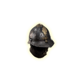 PoE 2 Ironride Helmet For Sale