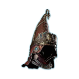 PoE 2 Visage of Ayah Helmet For Sale