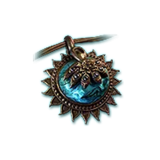 PoE 2 Ungil's Harmony Amulet For Sale