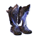 PoE 2 Thunderstep Boots For Sale