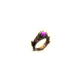 PoE 2 Ming's Heart Ring For Sale