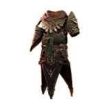 PoE 2 The Immortan Body Armour For Sale