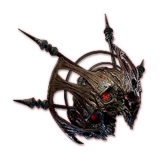 PoE 2 The Devouring Diadem Helmet For Sale