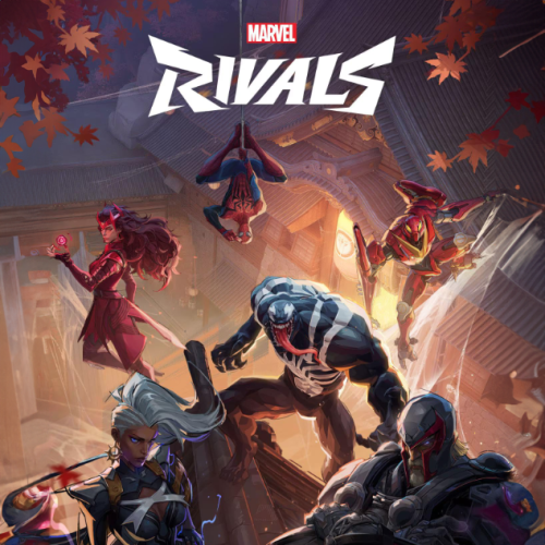 Marvel Rivals Boosting