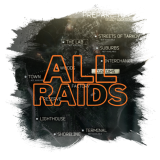 All Raids Bundle