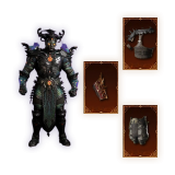Barbarian Build Kit