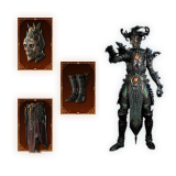 Necromancer Build Kit