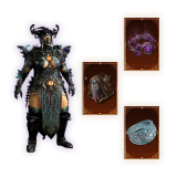Druid Build Kit