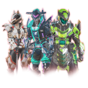 Prestige Skins Boost