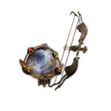 PoE 2 Mirrored Physical Bow