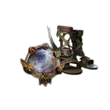 PoE 2 Mirrored Caster Boots