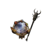 PoE 2 Mirrored Summoner Sceptre