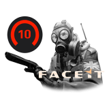 CS2 FACEIT Rank Boosting