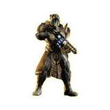 Fused Aurum Armor Set Boost