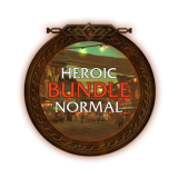 Undermine Heroic Raid Plus Free Normal Bundle