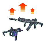 FragPunk Weapon Proficiency Leveling